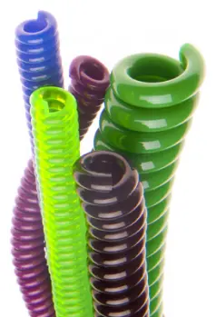 Bulk Tethers, 0Z-115-27